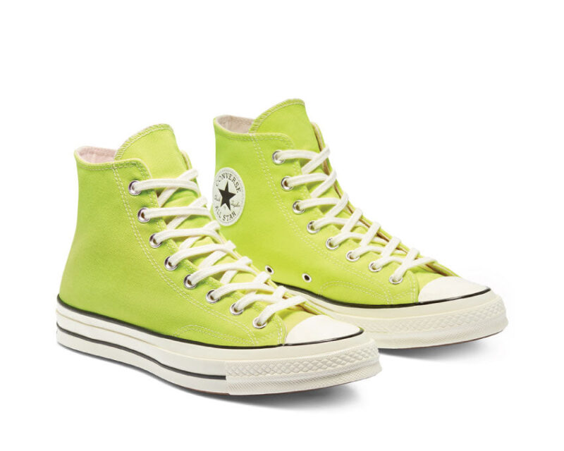 Converse Chuck 70 Hi – Image 2