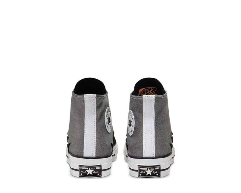 Converse Chuck 70 Archive Flames Hi – Image 4