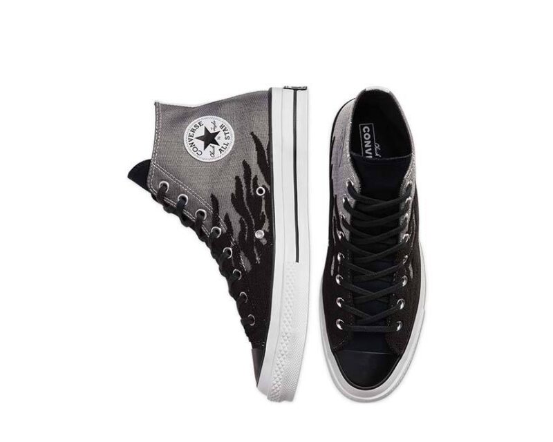 Converse Chuck 70 Archive Flames Hi – Image 5