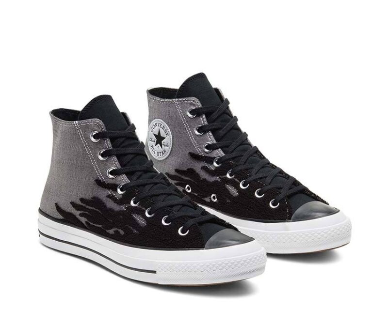 Converse Chuck 70 Archive Flames Hi – Image 2