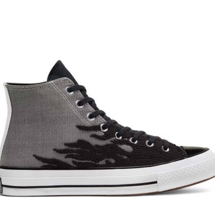 Converse Chuck 70 Archive Flames Hi