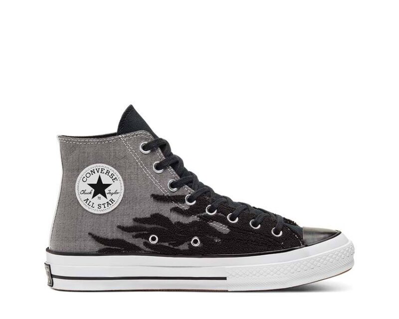 Converse Chuck 70 Archive Flames Hi – Image 3