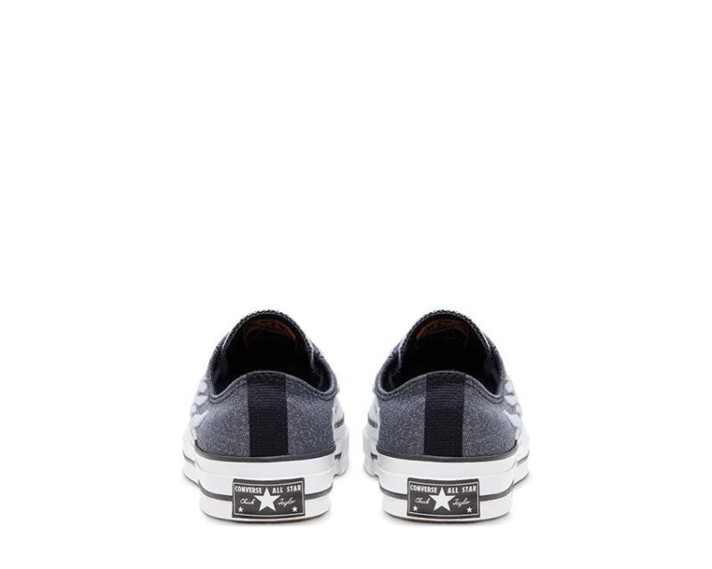 Converse Chuck 70 Archive Flames Low – Image 3