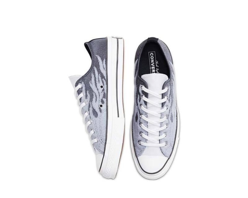 Converse Chuck 70 Archive Flames Low – Image 4