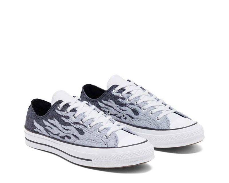 Converse Chuck 70 Archive Flames Low – Image 2