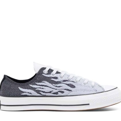 Converse Chuck 70 Archive Flames Low