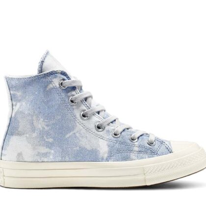 Converse Chuck 70 Beach Dye High Top Indigo