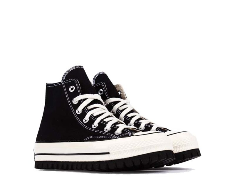Converse Chuck 70 Canvas LTD Hi – Image 2