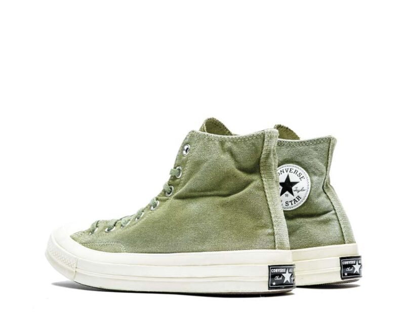 Converse Chuck 70 Canvas Ltd – Image 3
