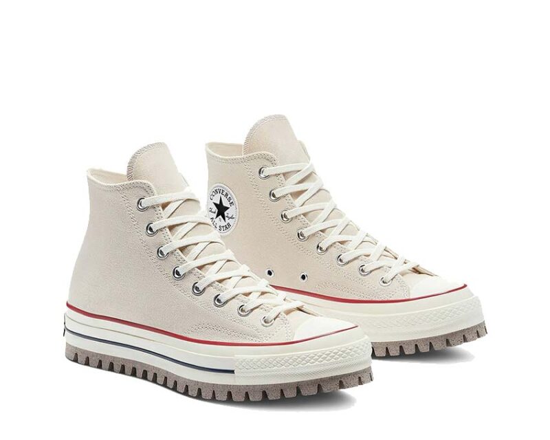 Converse Chuck 70 Canvas LTD Hi – Image 2