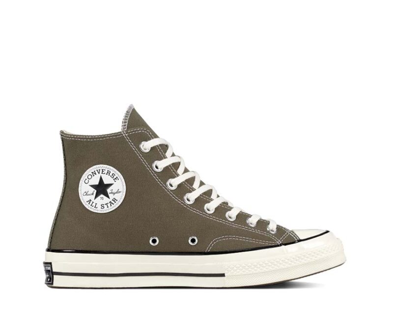 Converse Chuck 70 Classic High Top Field Surplus – Image 2