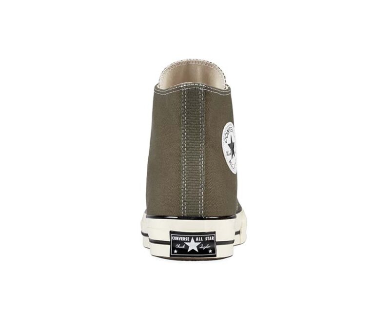 Converse Chuck 70 Classic High Top Field Surplus – Image 3