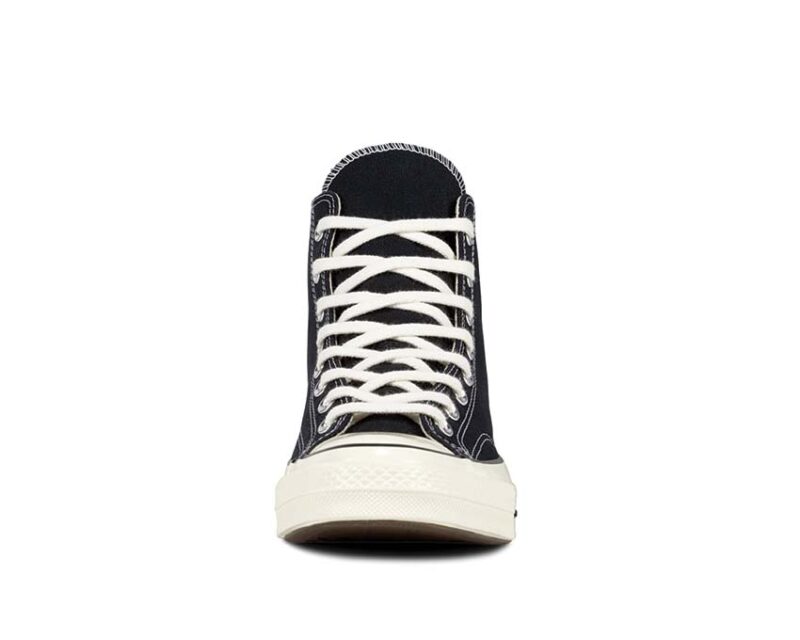 Converse Chuck 70 Classic High Top Black – Image 3