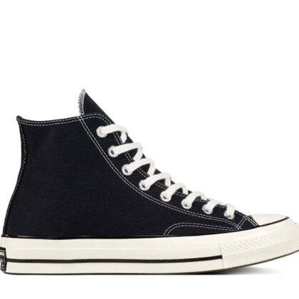 Converse Chuck 70 Classic High Top Black
