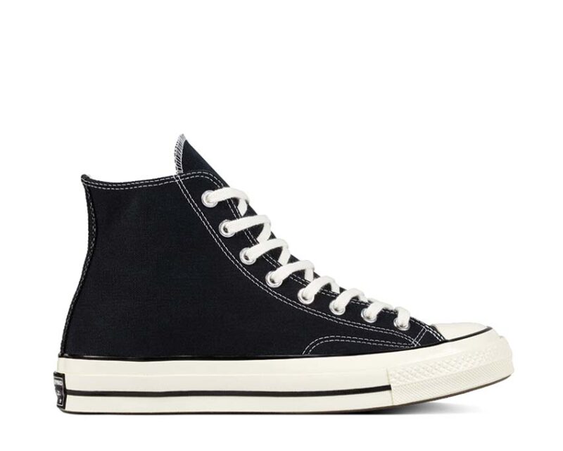 Converse Chuck 70 Classic High Top Black