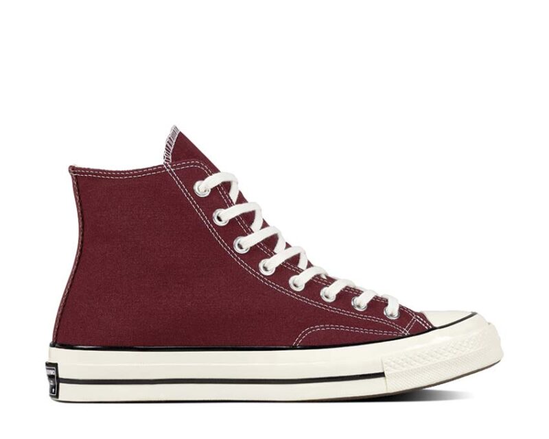 Converse Chuck 70 Classic High Top Dark Burgundy