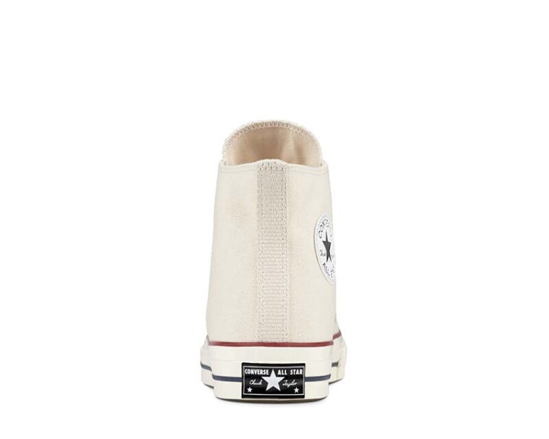 Converse Chuck 70 Classic High Top Parchment – Image 3