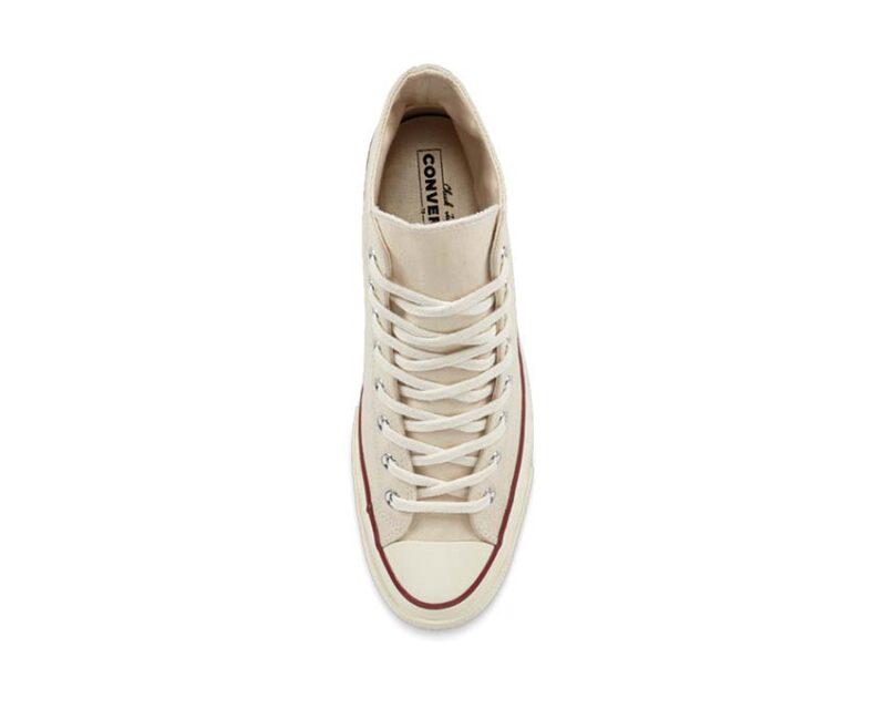 Converse Chuck 70 Classic High Top Parchment – Image 4