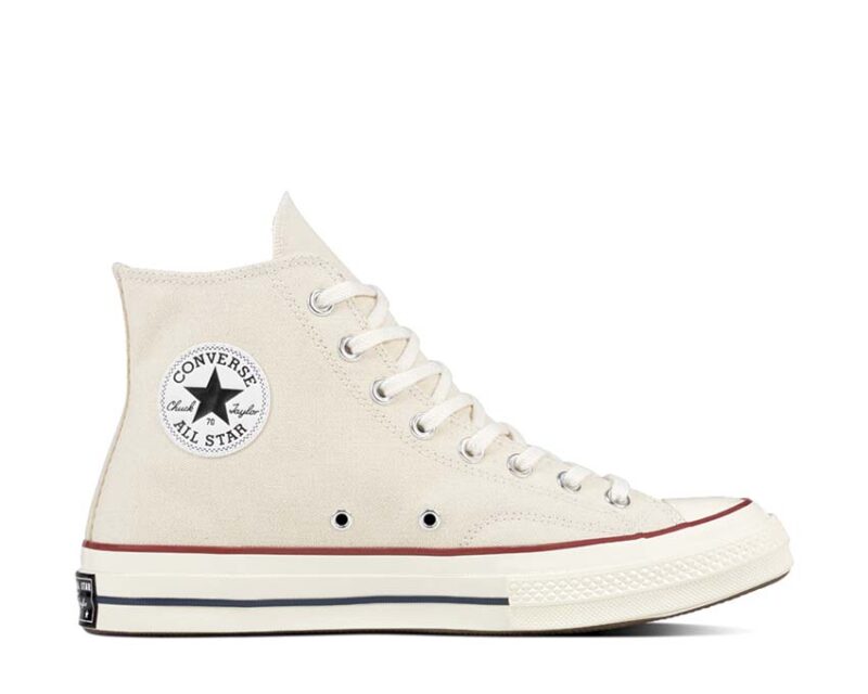 Converse Chuck 70 Classic High Top Parchment – Image 2