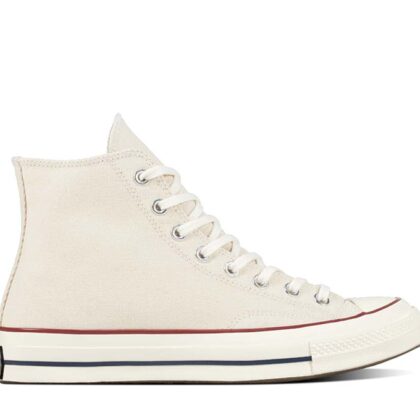 Converse Chuck 70 Classic High Top Parchment