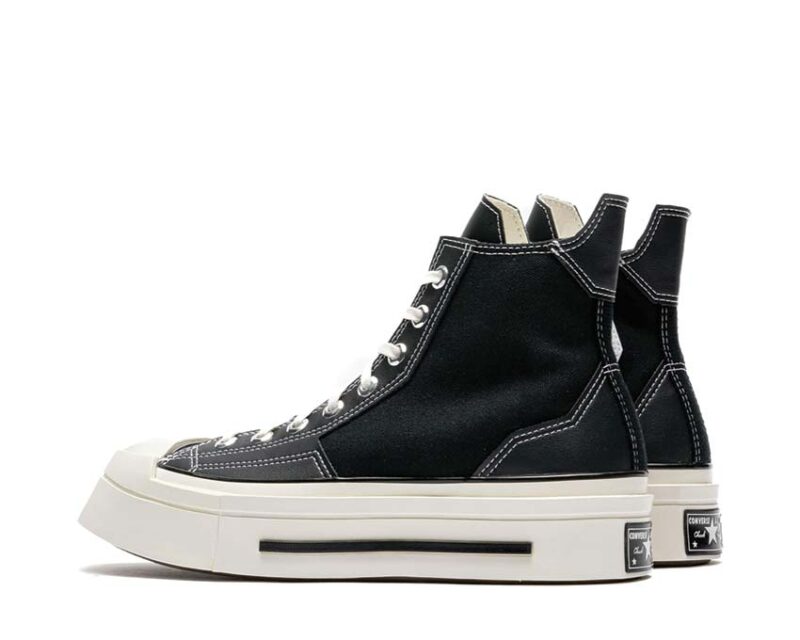 Converse Chuck 70 De Luxe Squared Hi – Image 3