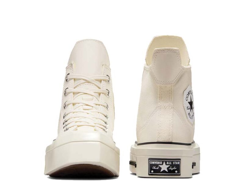 Converse Chuck 70 De Luxe Squared Hi – Image 3