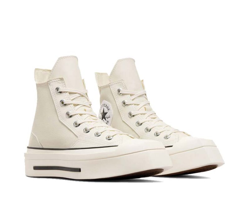 Converse Chuck 70 De Luxe Squared Hi – Image 2