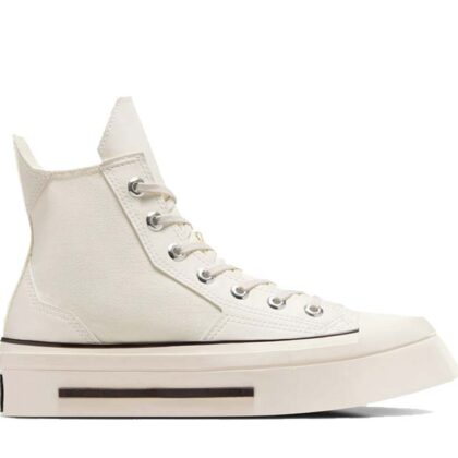 Converse Chuck 70 De Luxe Squared Hi