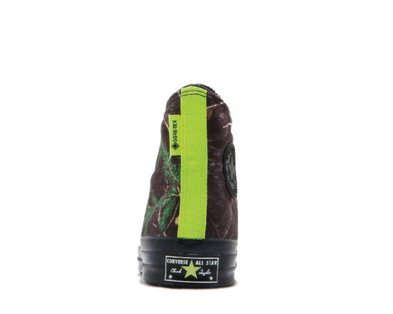 Converse Chuck 70 GTX Hi – Image 3
