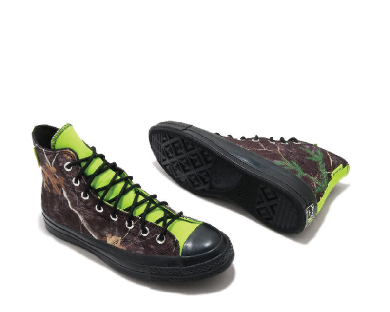 Converse Chuck 70 GTX Hi – Image 2