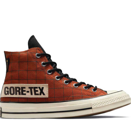 Converse Chuck 70 GTX Hi