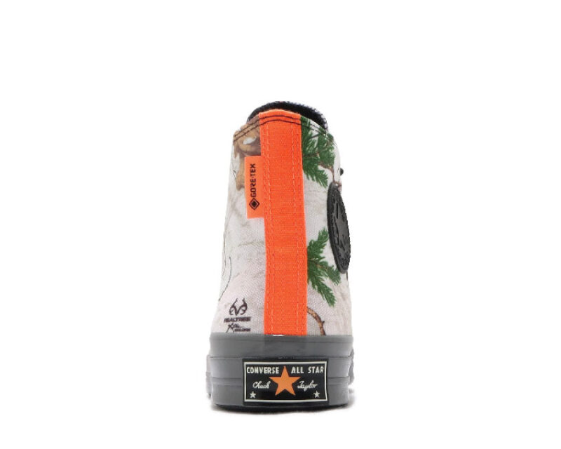 Converse Chuck 70 GTX Hi – Image 2