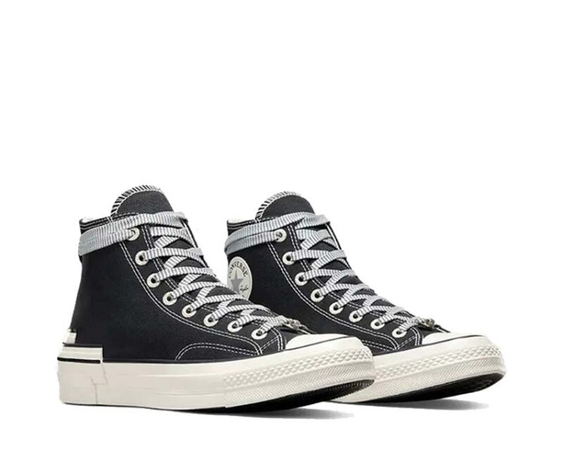 Converse Chuck 70 Hacked Heel Hi – Image 2