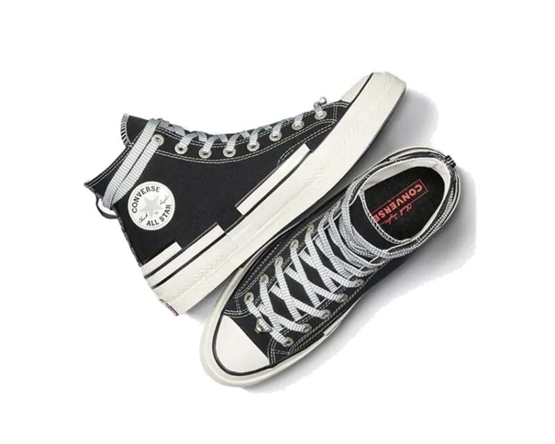 Converse Chuck 70 Hacked Heel Hi – Image 3