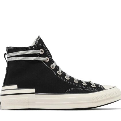 Converse Chuck 70 Hacked Heel Hi
