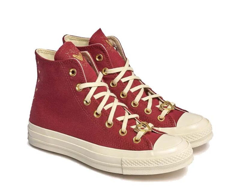 Converse Chuck 70 Hi – Image 2