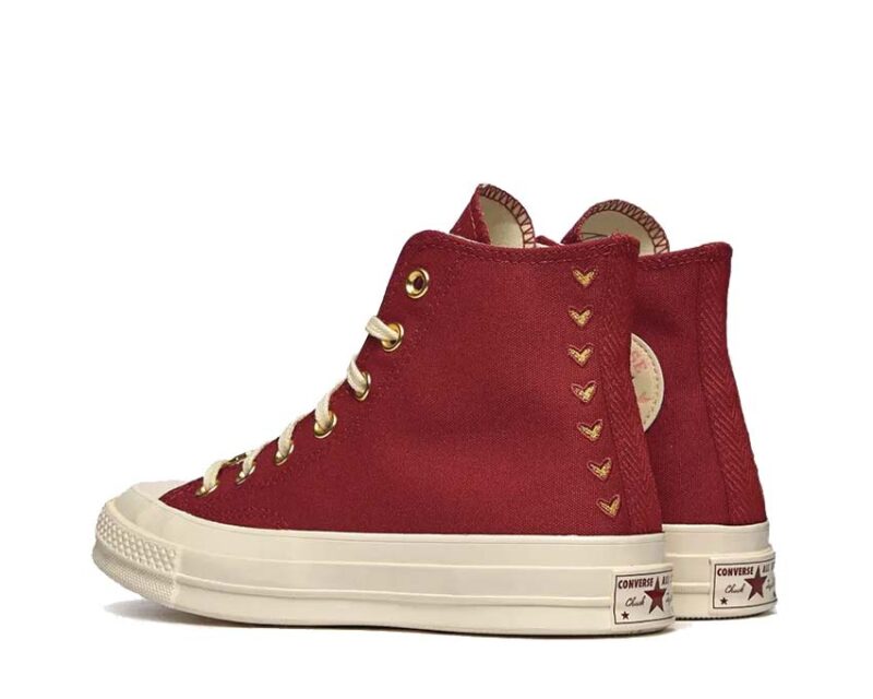 Converse Chuck 70 Hi – Image 3