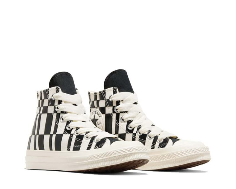 Converse Chuck 70 Hi Checkered – Image 2