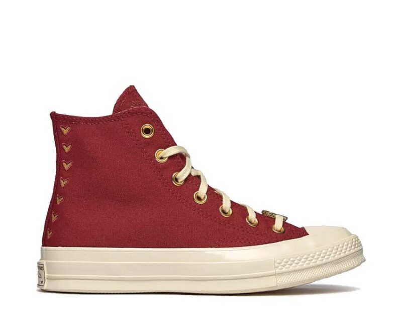 Converse Chuck 70 Hi