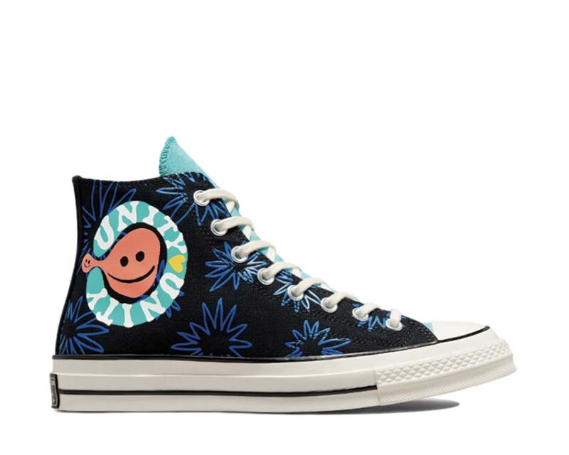 Converse Chuck 70 Hi