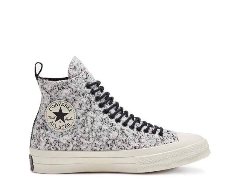 Converse Chuck 70 Hi Boucle Wool – Image 3