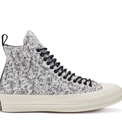 Converse Chuck 70 Hi Boucle Wool