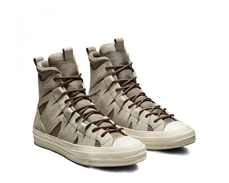 Converse Chuck 70 Hi Climate Escapism – Image 2