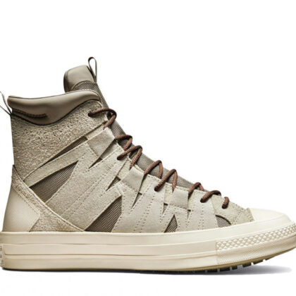 Converse Chuck 70 Hi Climate Escapism