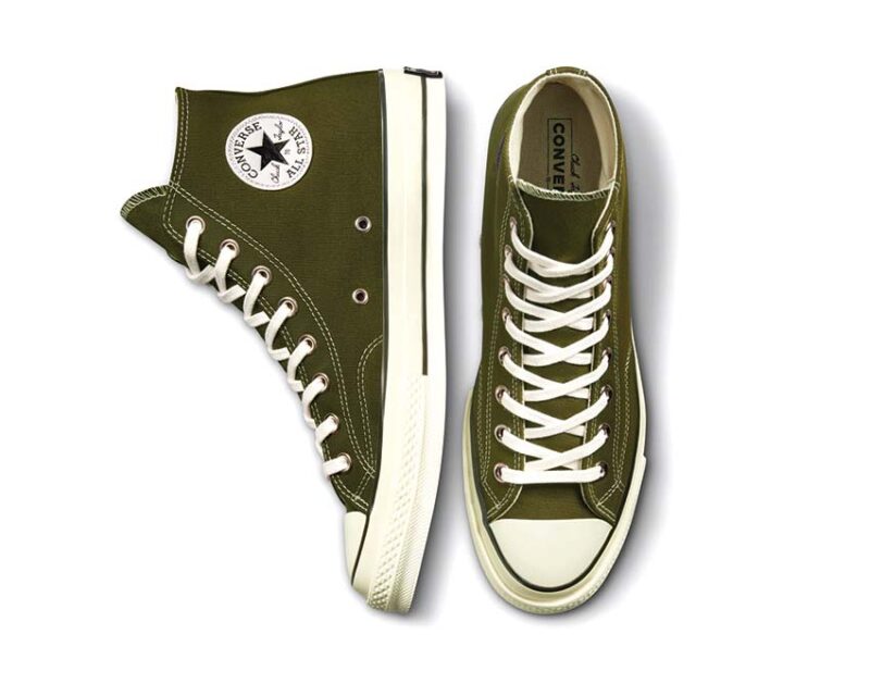 Converse Chuck 70 Hi – Image 4