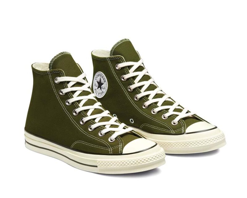 Converse Chuck 70 Hi – Image 2