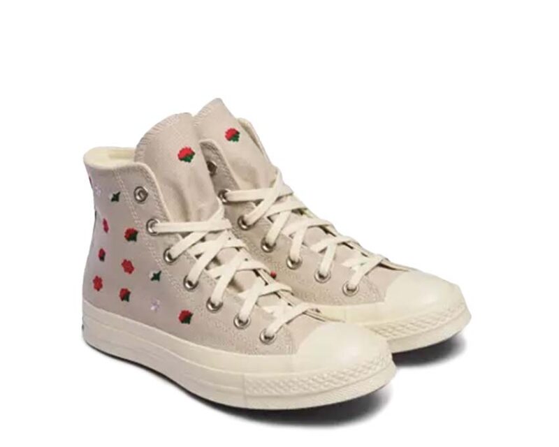 Converse Chuck 70 Hi – Image 2