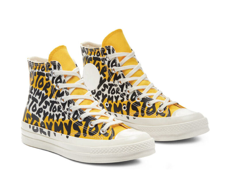 Converse Chuck 70 Hi – Image 2