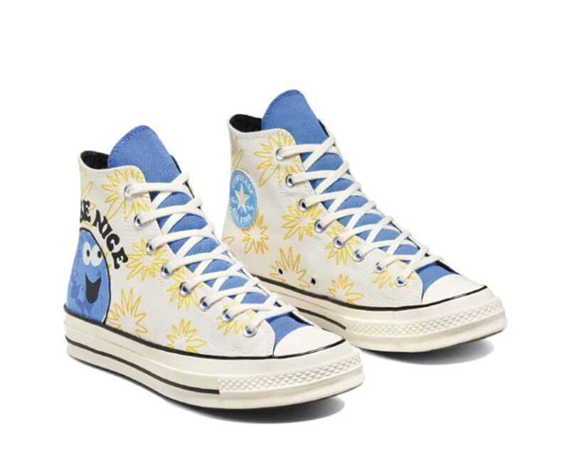 Converse Chuck 70 Hi – Image 2