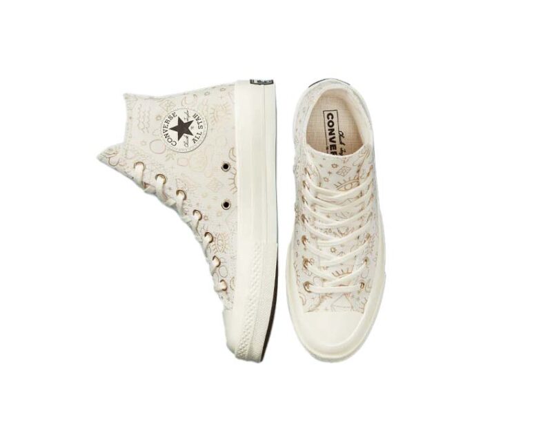 Converse Chuck 70 Hi – Image 4